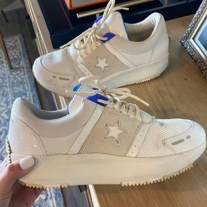 Vintage Converse Tennies